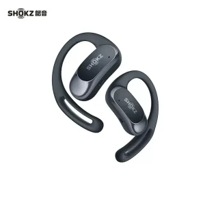 Original SHOKZ T511 OpenFit Air Open Earless Wireless Bluetooth Headphones Sports Headphones HD Call Noise Reduction Support APP